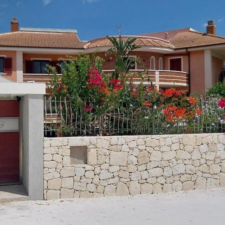 Villa Giulia Syracuse Extérieur photo