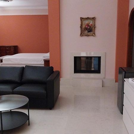 Villa Giulia Syracuse Extérieur photo