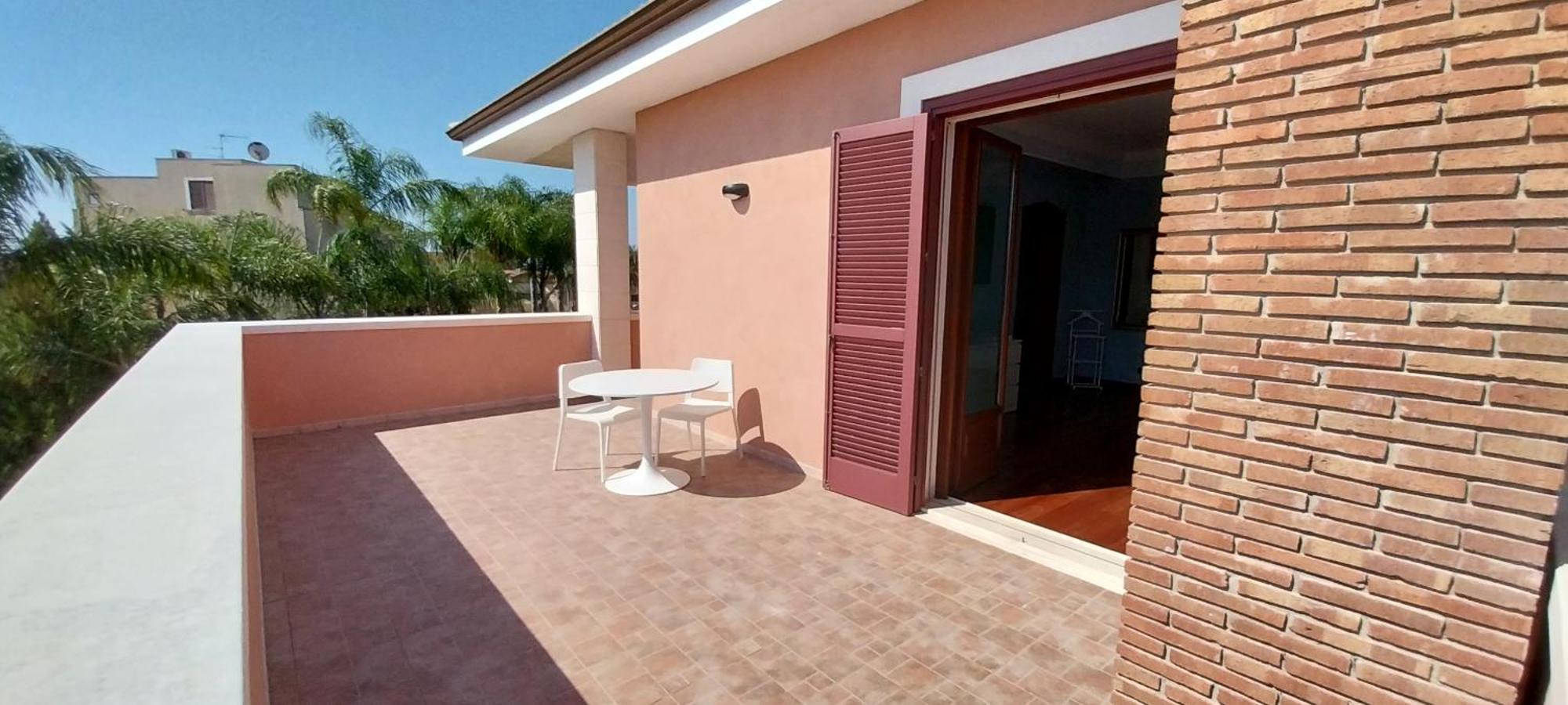 Villa Giulia Syracuse Extérieur photo