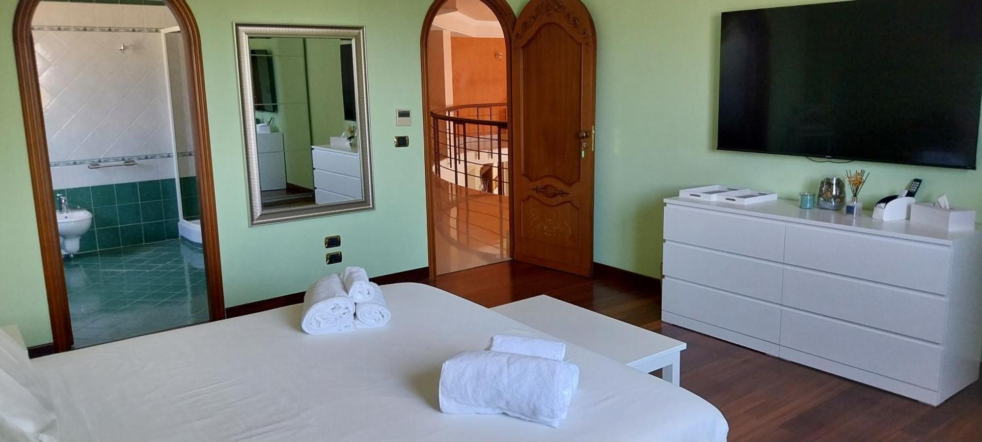 Villa Giulia Syracuse Extérieur photo
