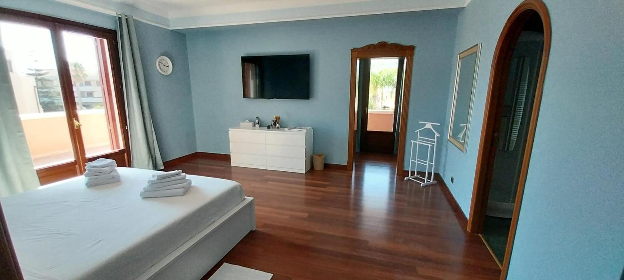 Villa Giulia Syracuse Extérieur photo