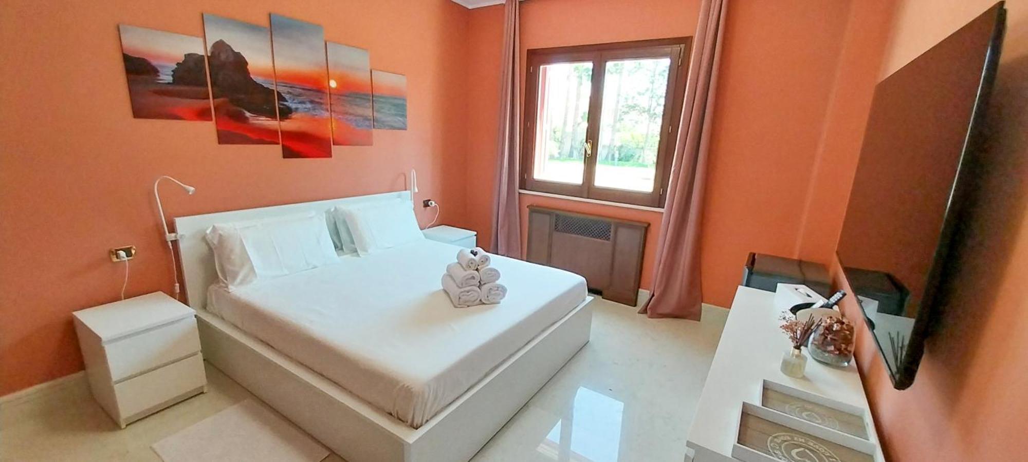 Villa Giulia Syracuse Extérieur photo