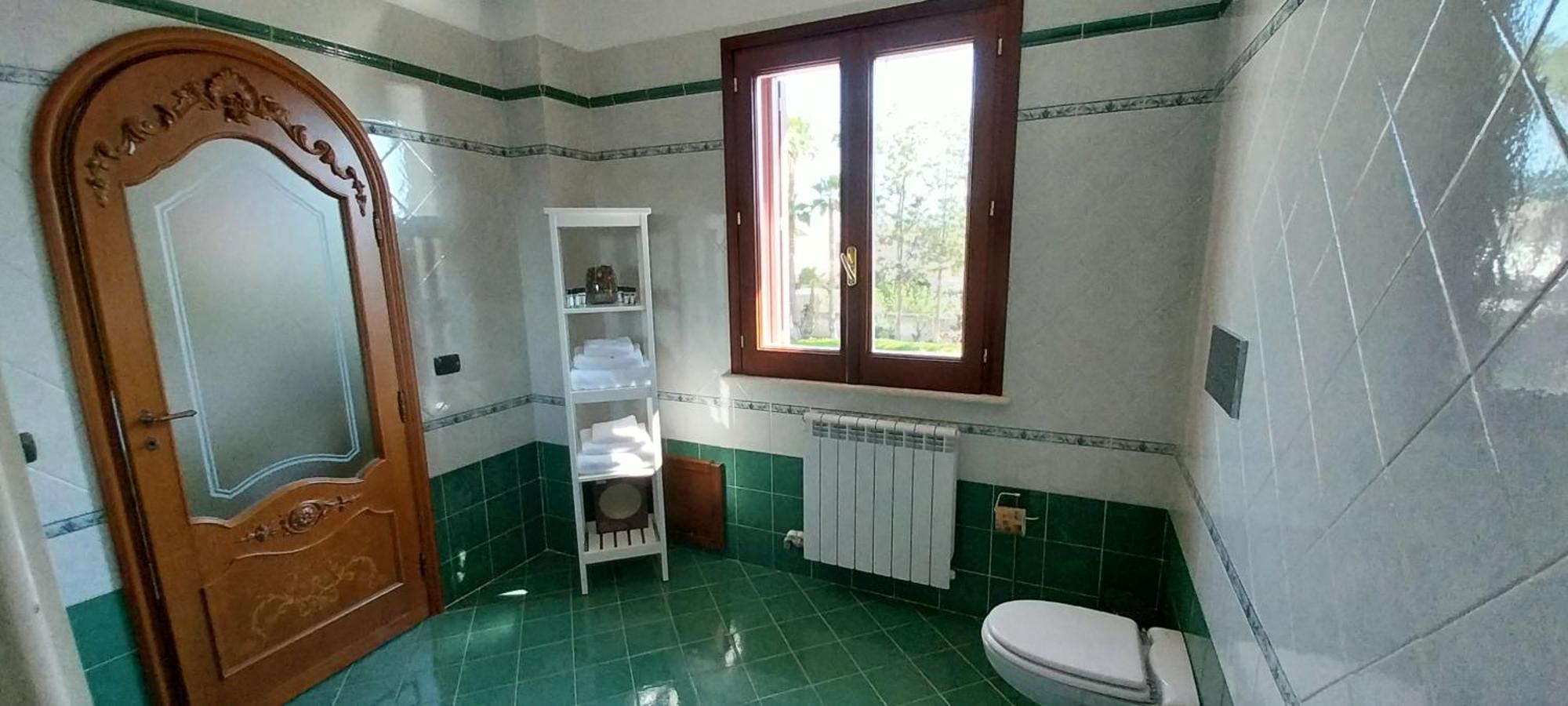 Villa Giulia Syracuse Extérieur photo