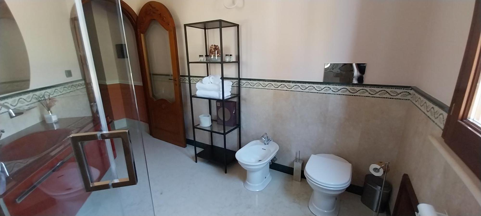 Villa Giulia Syracuse Extérieur photo