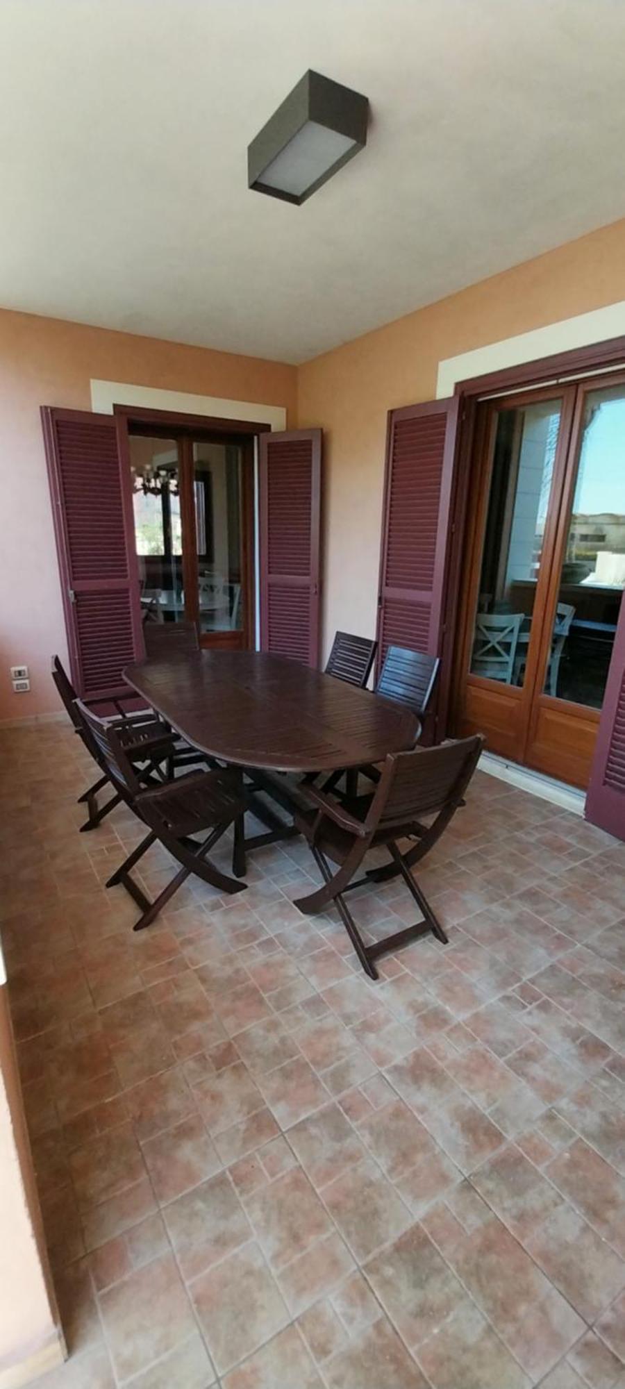 Villa Giulia Syracuse Extérieur photo