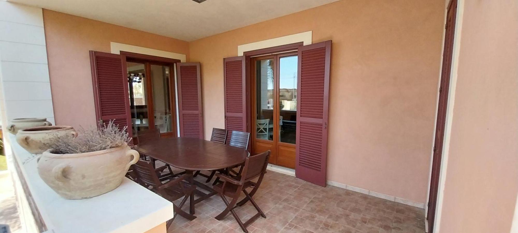Villa Giulia Syracuse Extérieur photo
