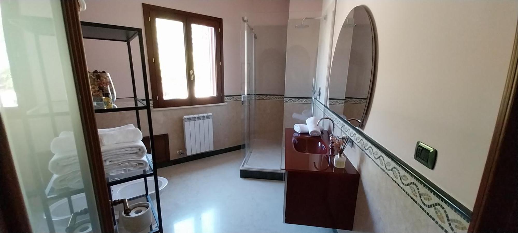 Villa Giulia Syracuse Extérieur photo