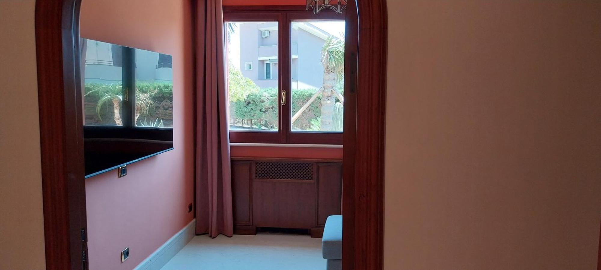 Villa Giulia Syracuse Extérieur photo