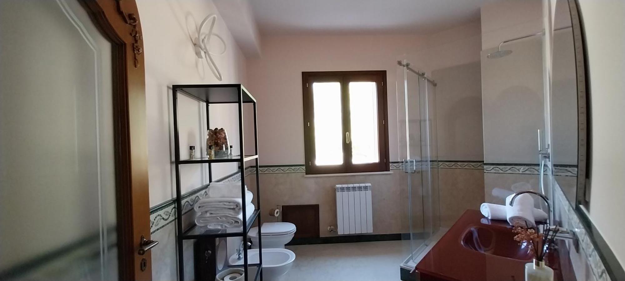 Villa Giulia Syracuse Extérieur photo
