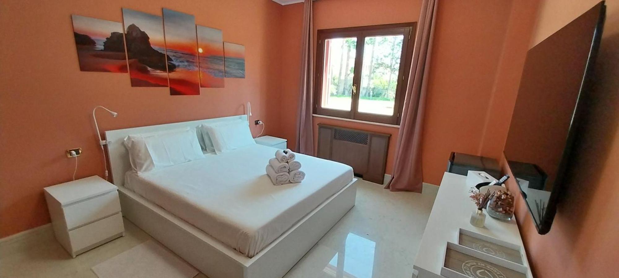 Villa Giulia Syracuse Extérieur photo