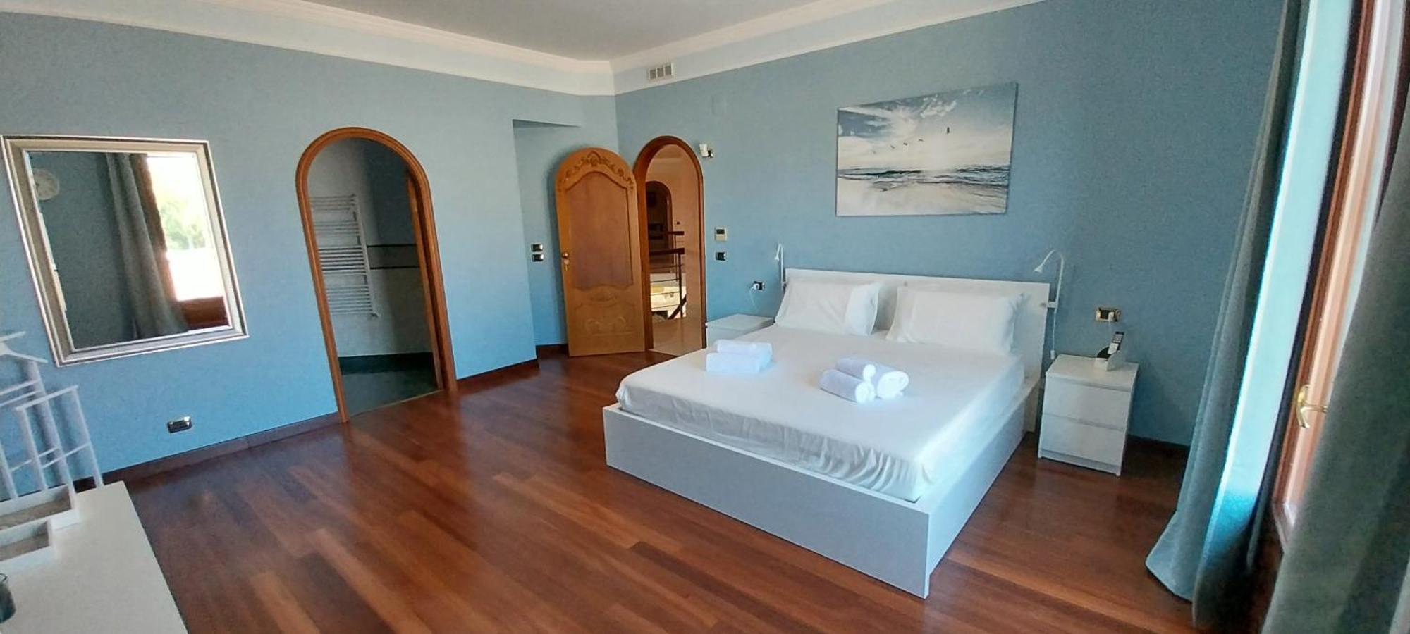 Villa Giulia Syracuse Extérieur photo