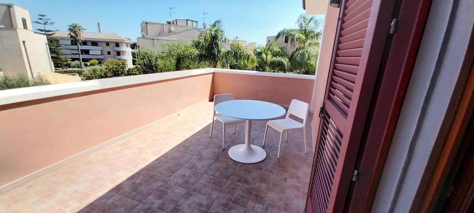 Villa Giulia Syracuse Extérieur photo
