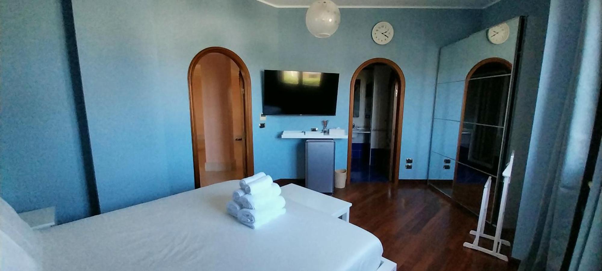 Villa Giulia Syracuse Extérieur photo