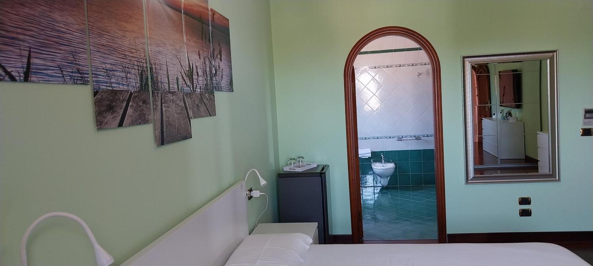 Villa Giulia Syracuse Extérieur photo