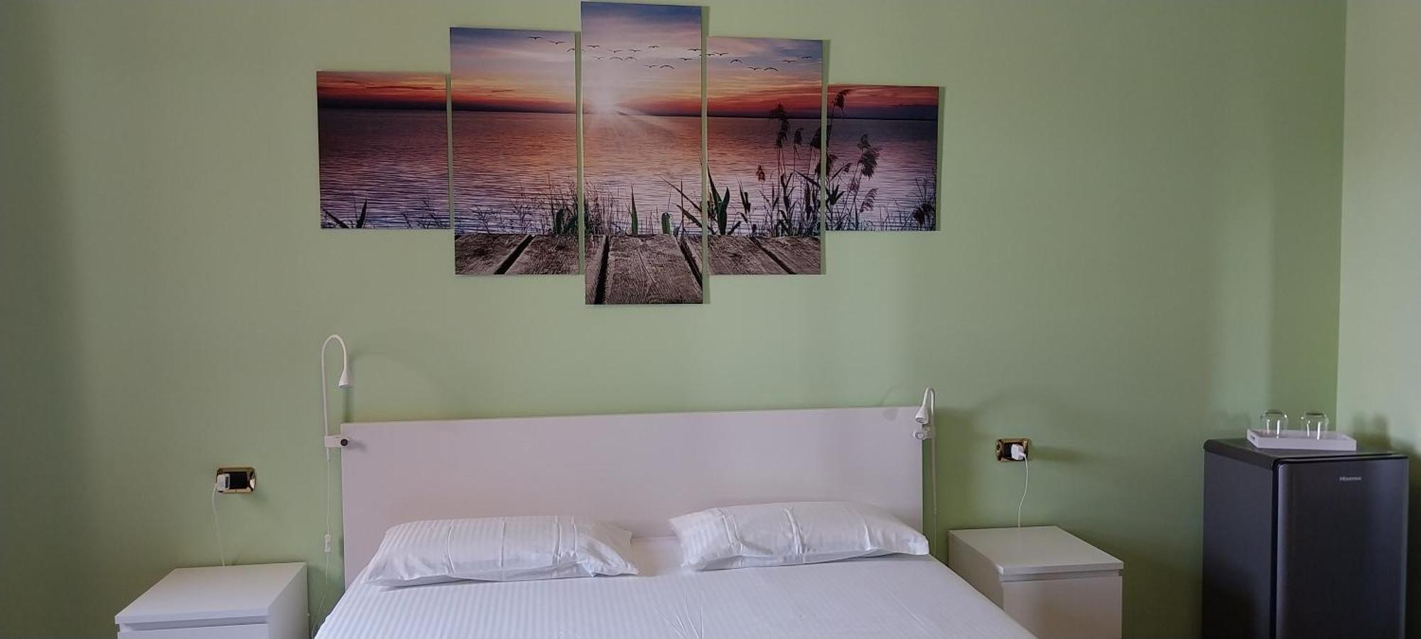 Villa Giulia Syracuse Extérieur photo