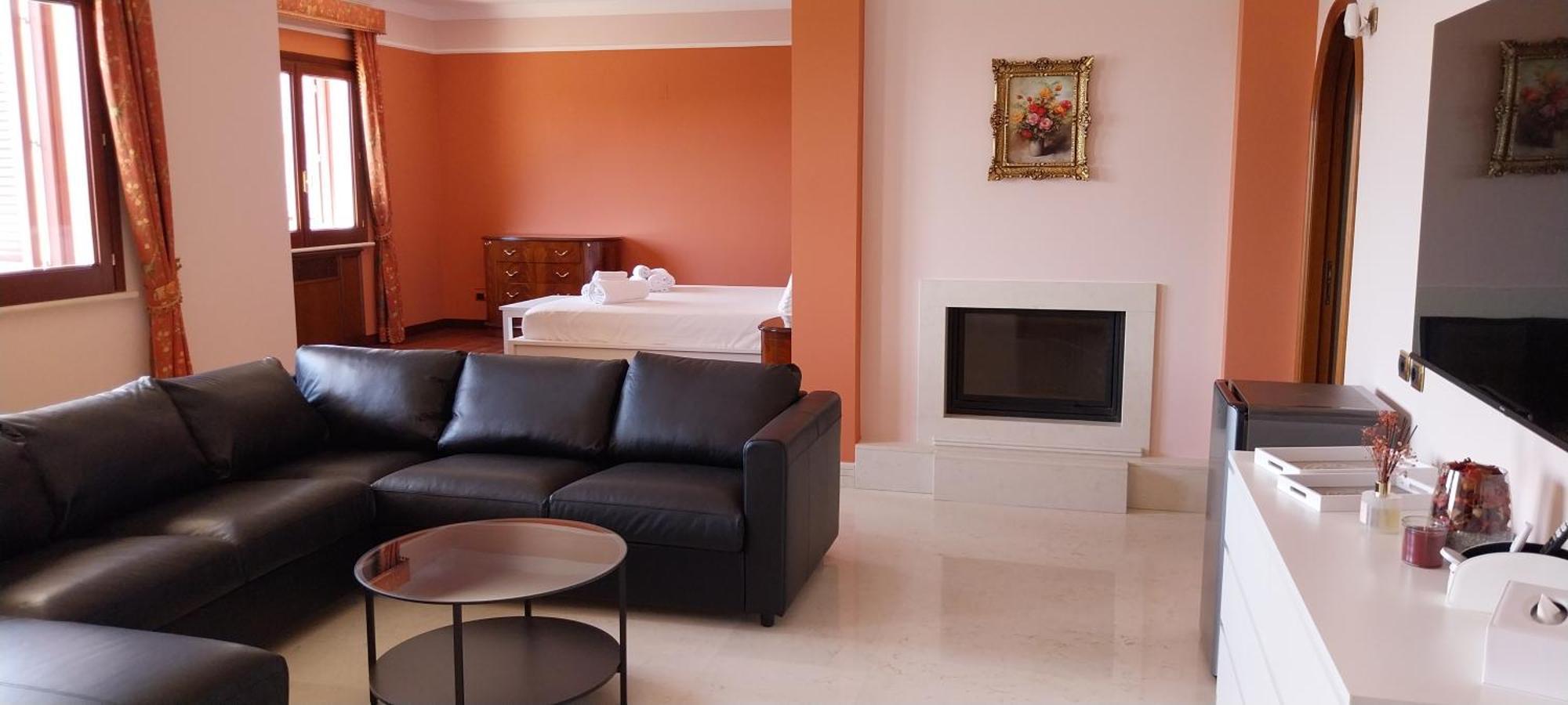 Villa Giulia Syracuse Extérieur photo