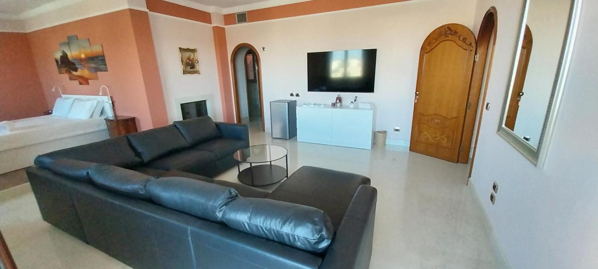 Villa Giulia Syracuse Extérieur photo